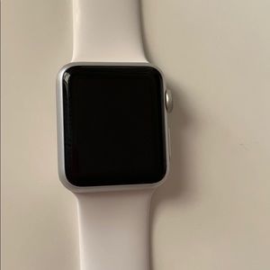 Apple Watch: Series 1